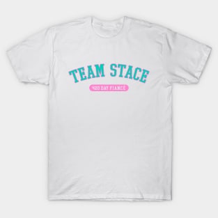 Team Stace Miami Style T-Shirt